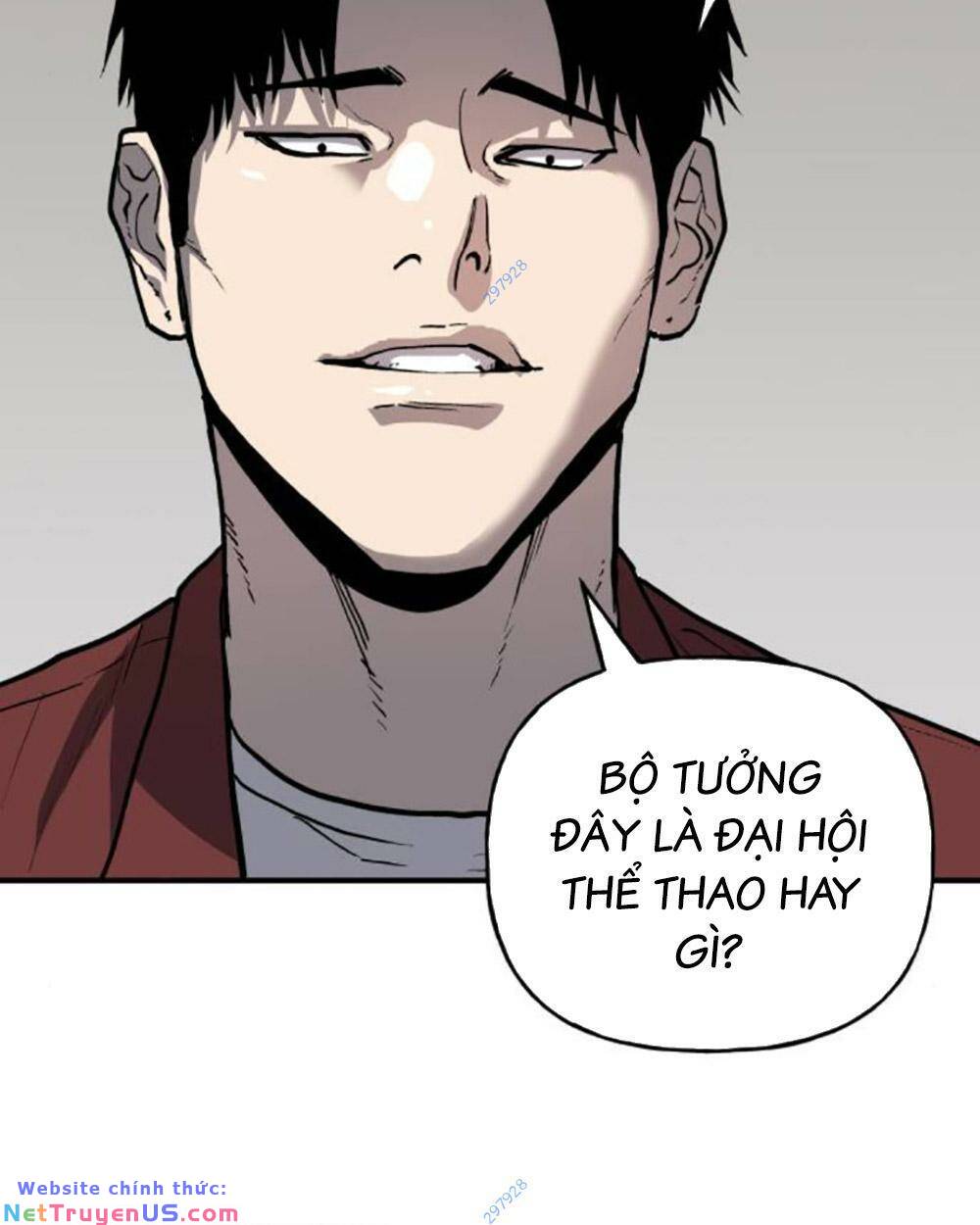 Ông Trùm Trở Lại Chapter 8 - Trang 97