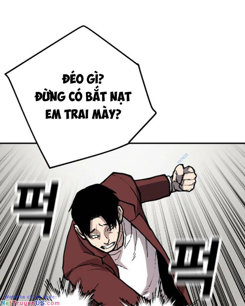 Ông Trùm Trở Lại Chapter 9 - Trang 28