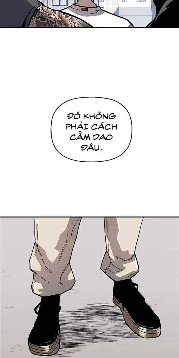 Ông Trùm Trở Lại Chapter 6 - Trang 7