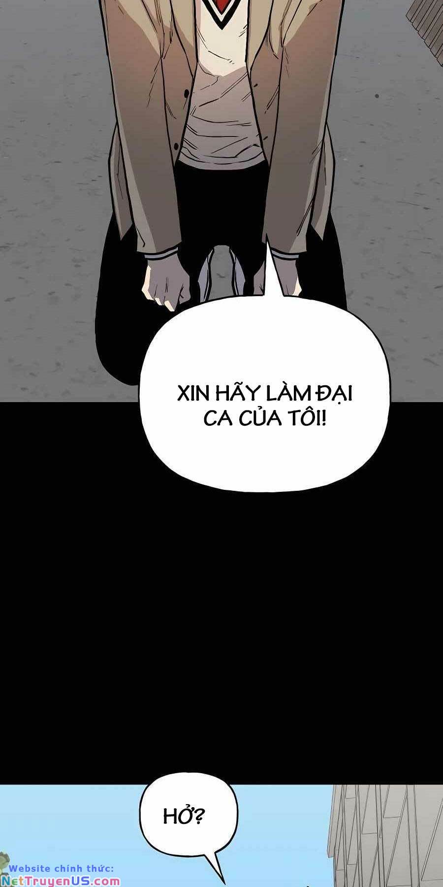 Ông Trùm Trở Lại Chapter 3 - Trang 9