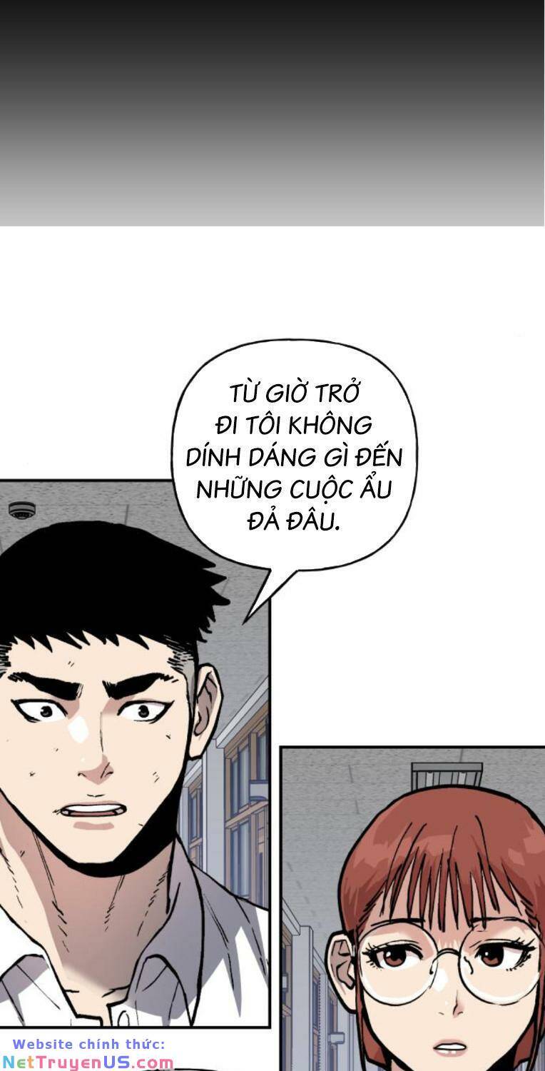 Ông Trùm Trở Lại Chapter 10 - Trang 47