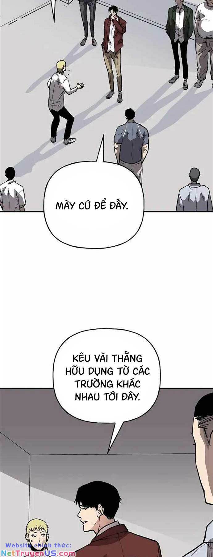 Ông Trùm Trở Lại Chapter 4 - Trang 51