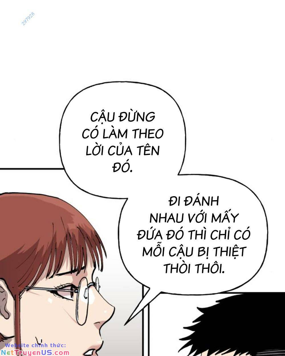 Ông Trùm Trở Lại Chapter 7 - Trang 92