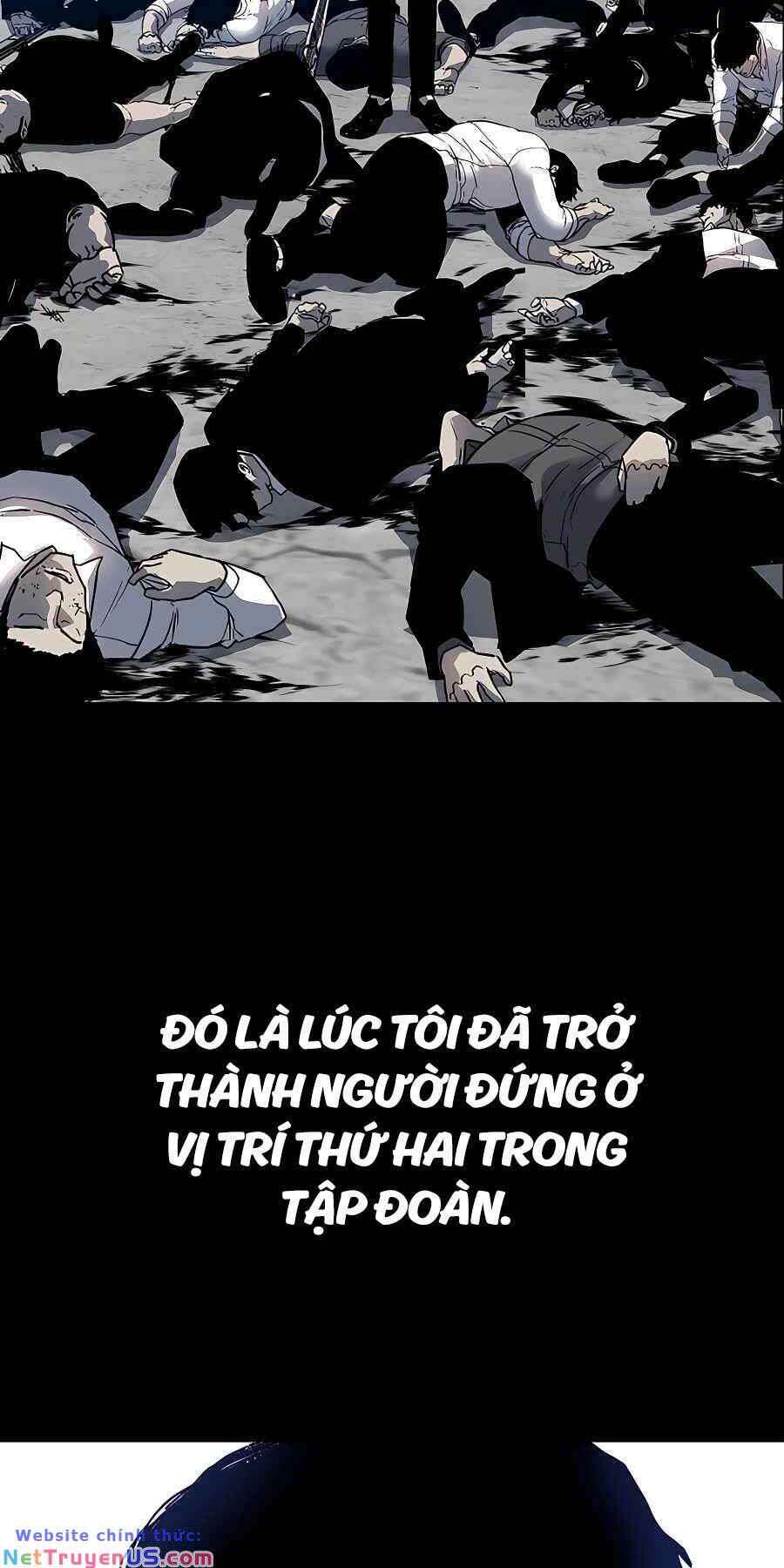 Ông Trùm Trở Lại Chapter 1 - Trang 43