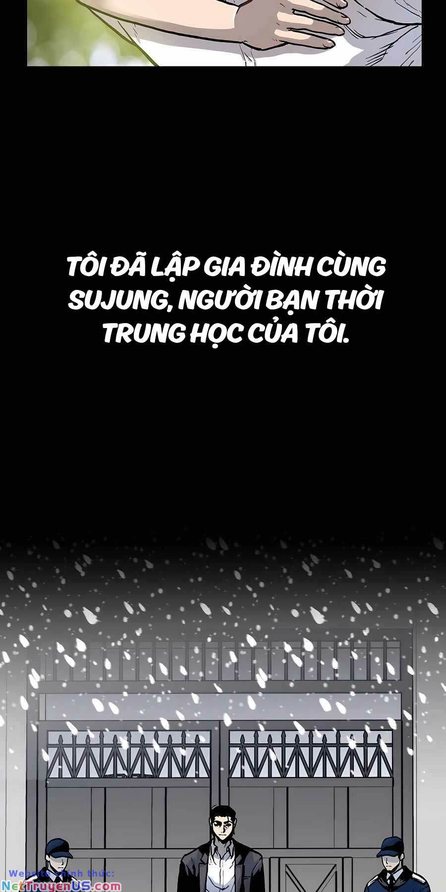 Ông Trùm Trở Lại Chapter 1 - Trang 32