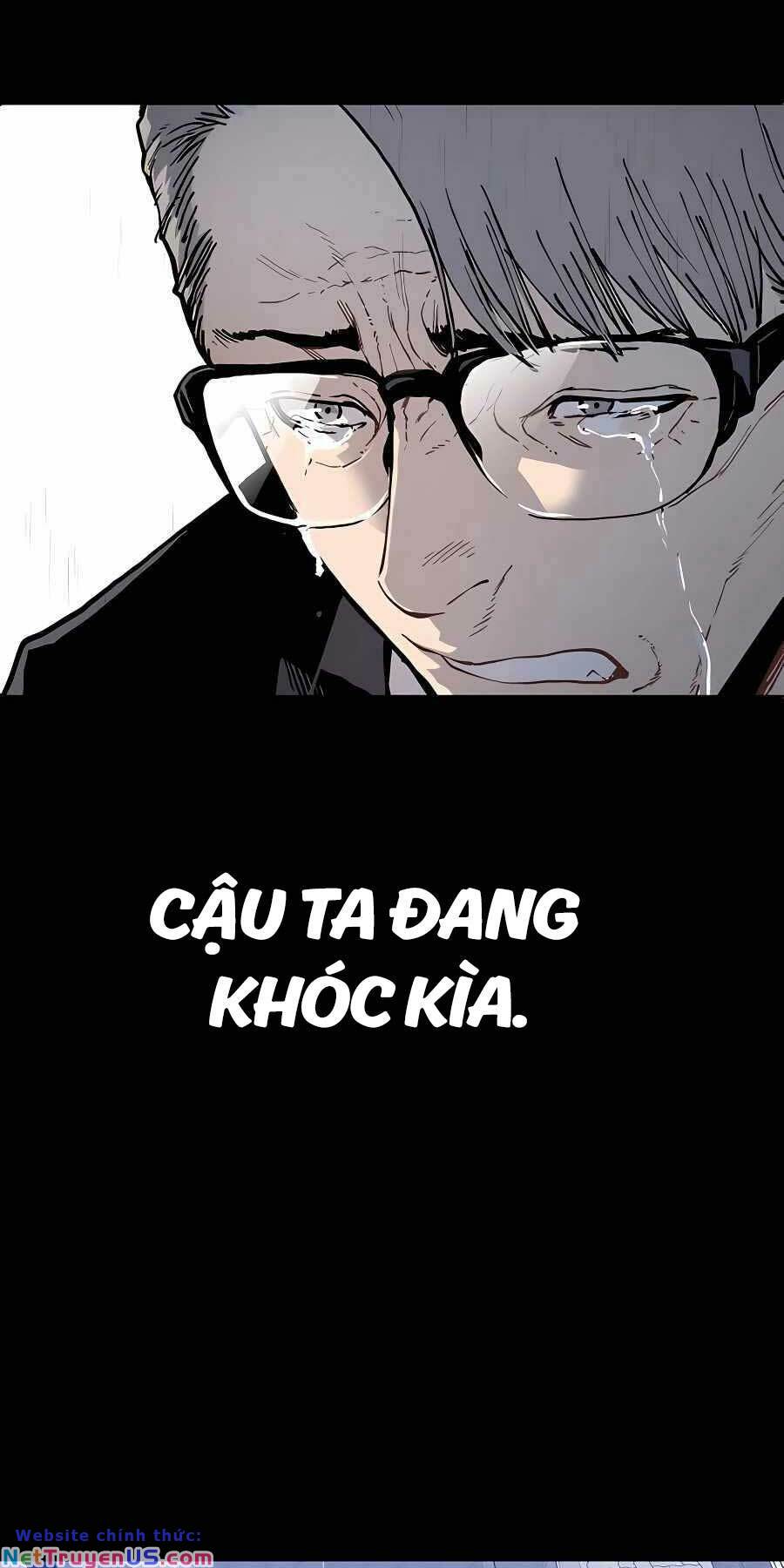 Ông Trùm Trở Lại Chapter 3 - Trang 44