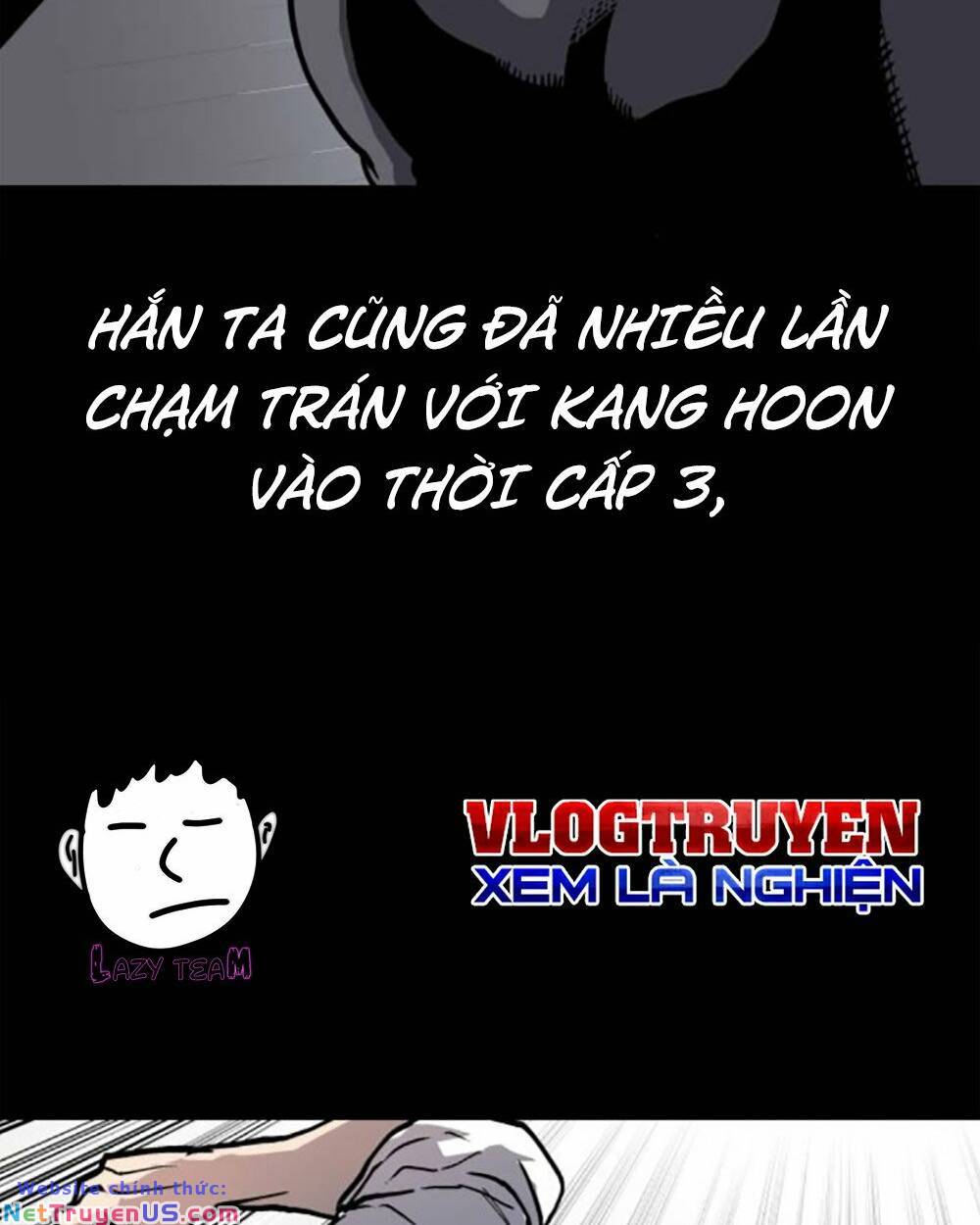 Ông Trùm Trở Lại Chapter 7 - Trang 38