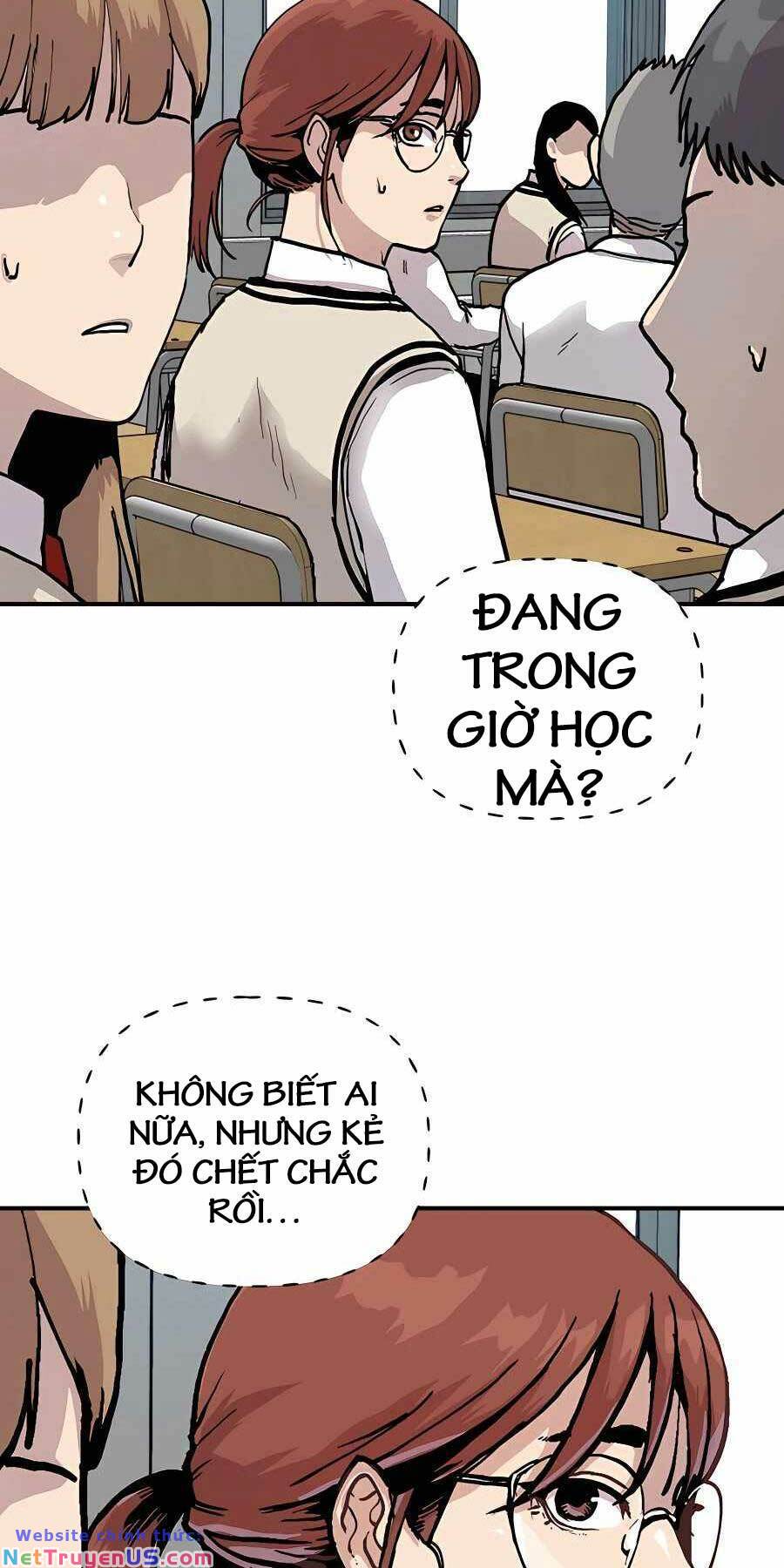 Ông Trùm Trở Lại Chapter 1 - Trang 78