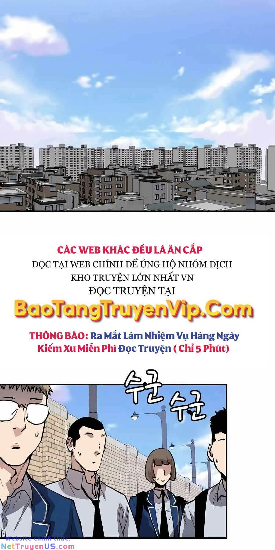 Ông Trùm Trở Lại Chapter 3 - Trang 59