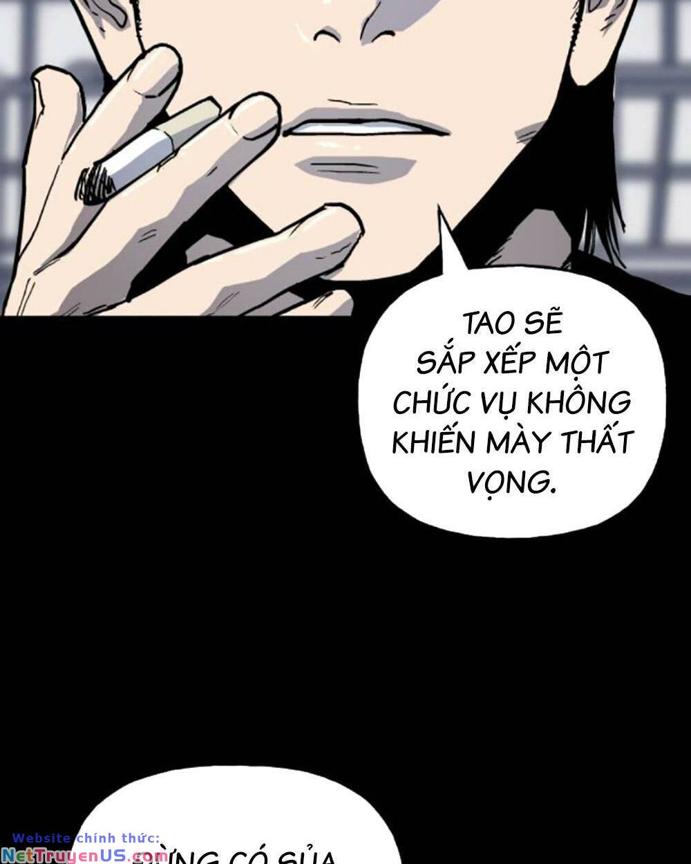 Ông Trùm Trở Lại Chapter 7 - Trang 47