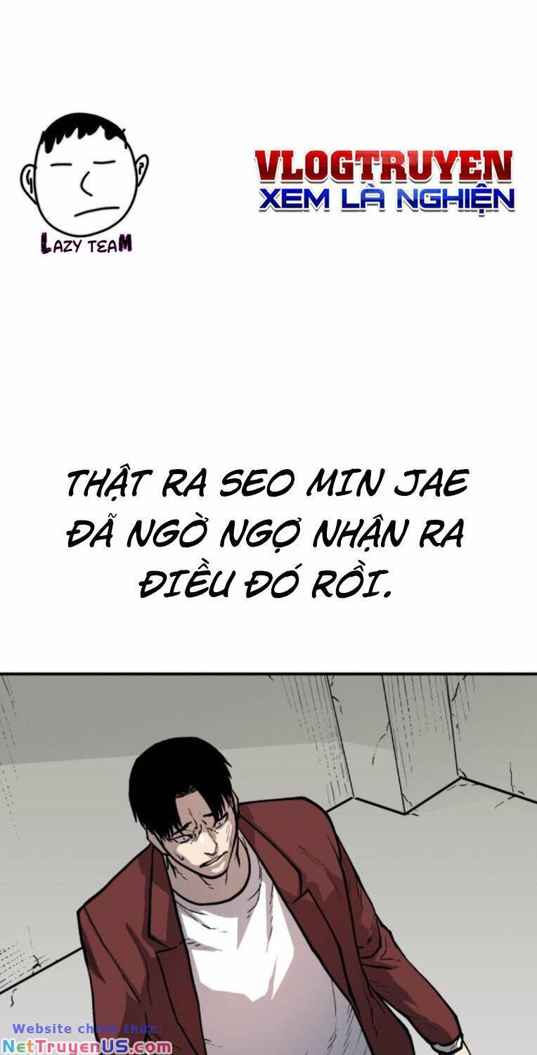 Ông Trùm Trở Lại Chapter 10 - Trang 7