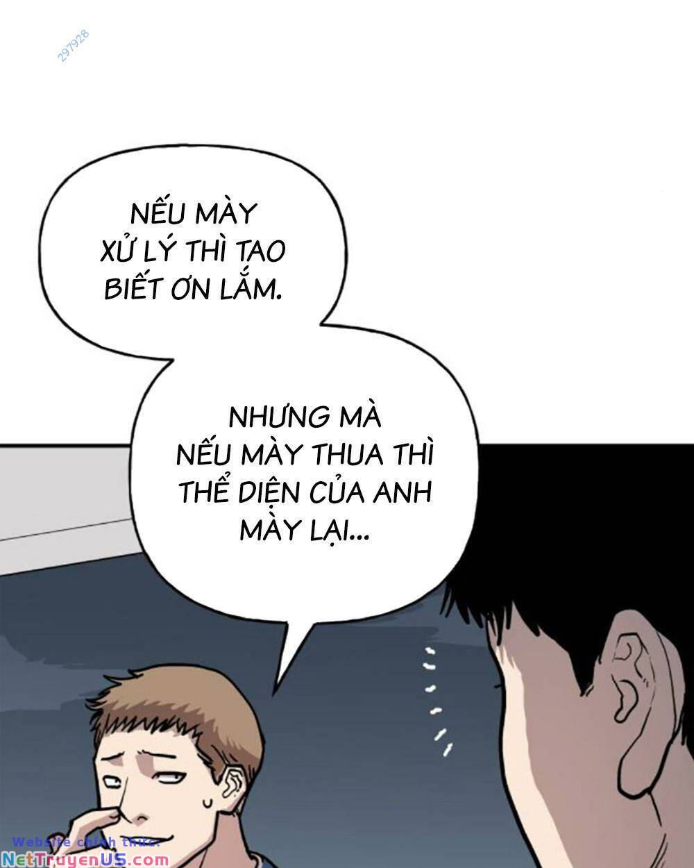 Ông Trùm Trở Lại Chapter 7 - Trang 23