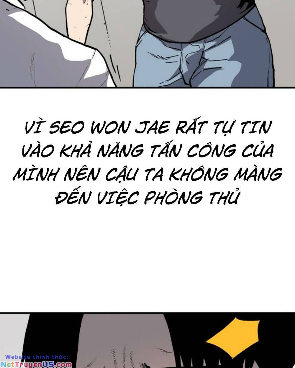 Ông Trùm Trở Lại Chapter 8 - Trang 55