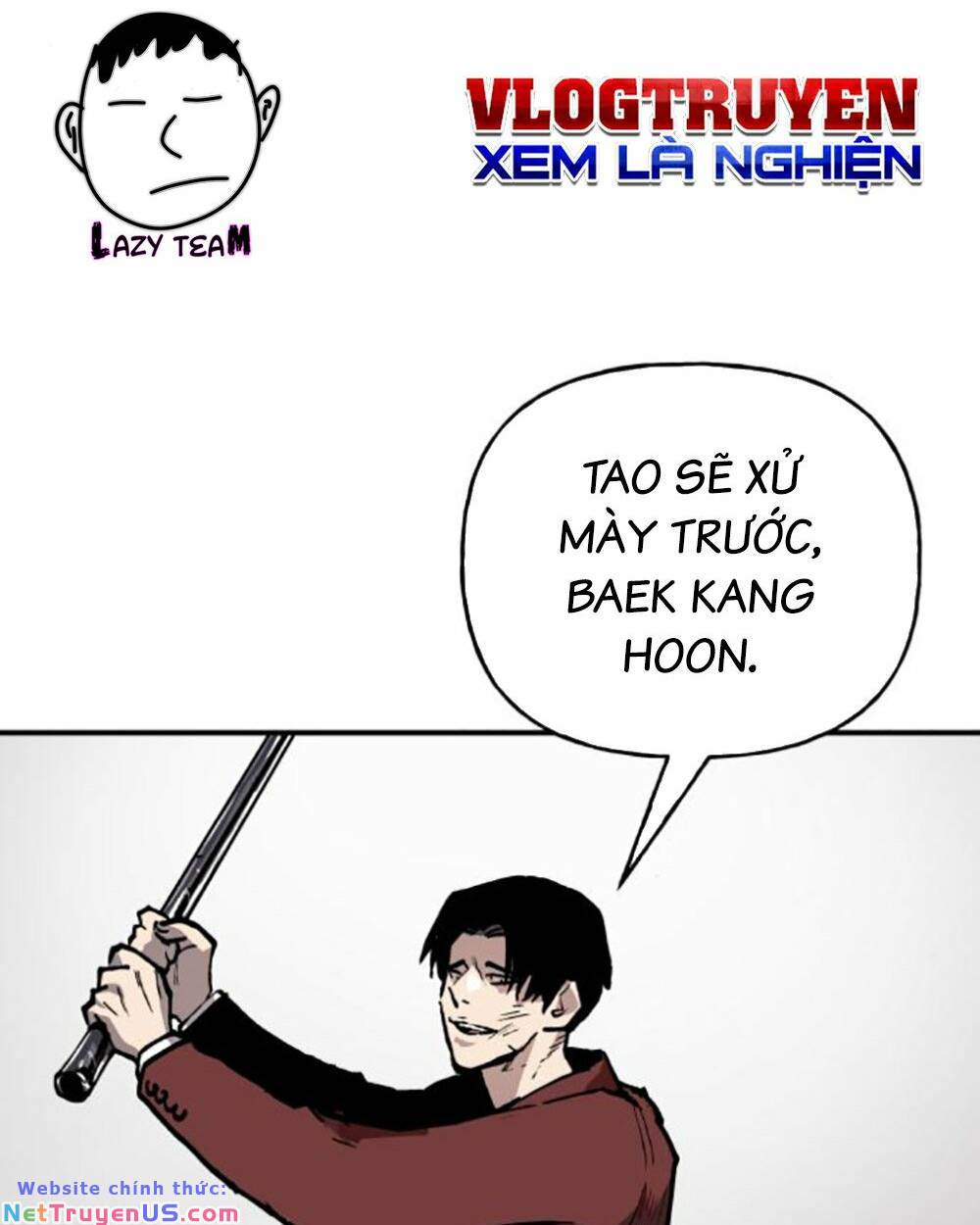 Ông Trùm Trở Lại Chapter 9 - Trang 49