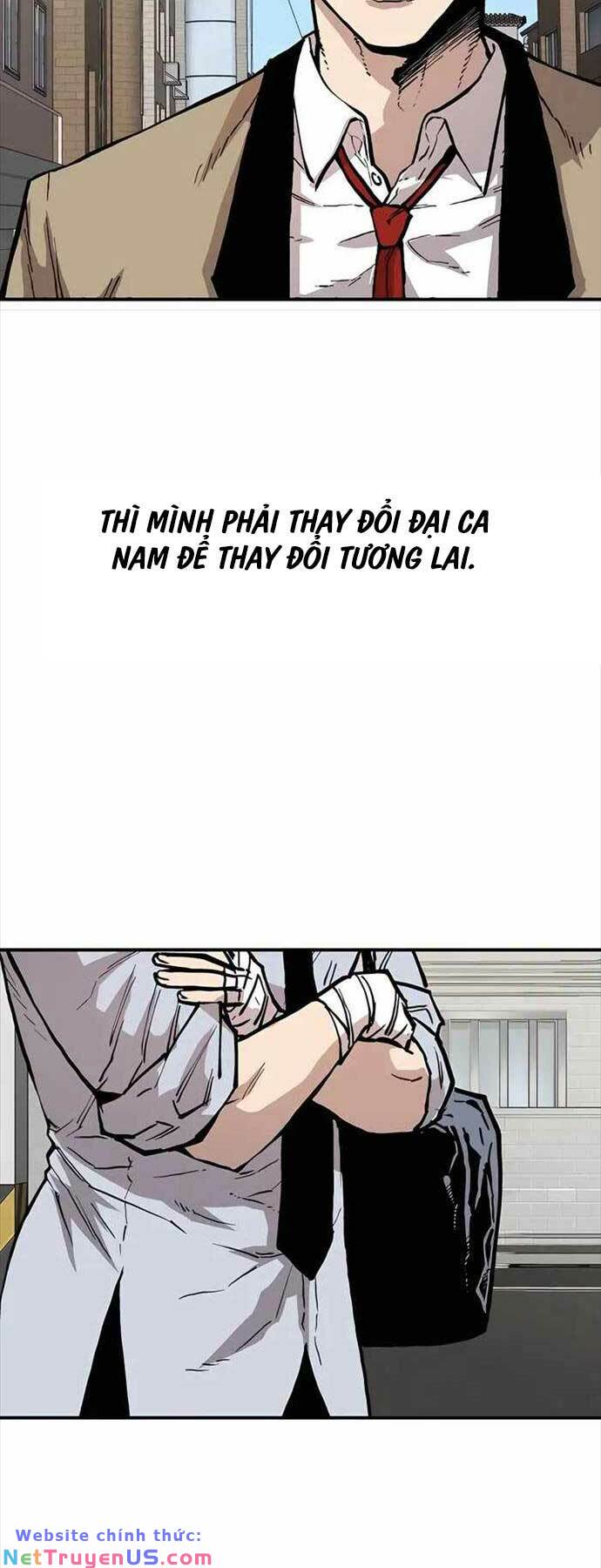 Ông Trùm Trở Lại Chapter 4 - Trang 13