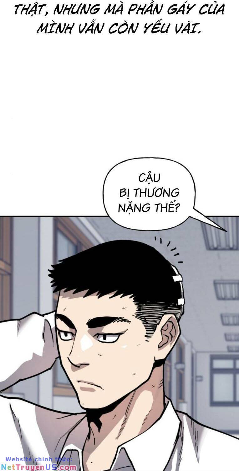 Ông Trùm Trở Lại Chapter 10 - Trang 29