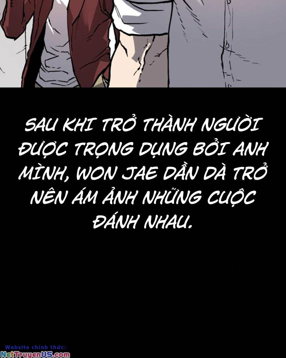 Ông Trùm Trở Lại Chapter 9 - Trang 90