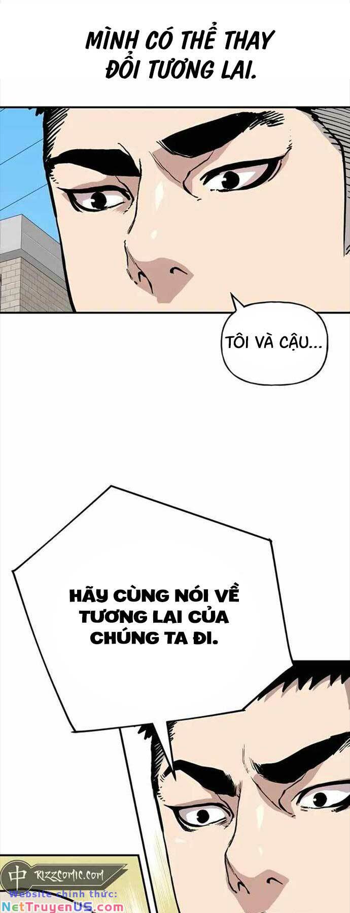 Ông Trùm Trở Lại Chapter 4 - Trang 9