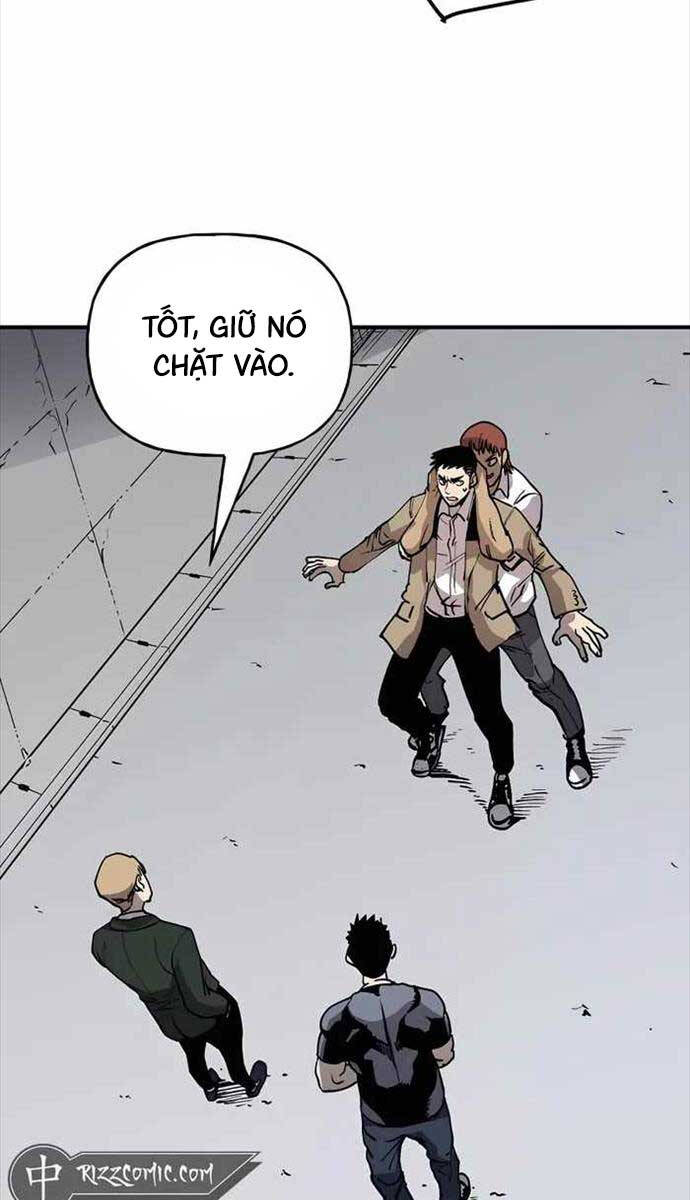 Ông Trùm Trở Lại Chapter 5 - Trang 73