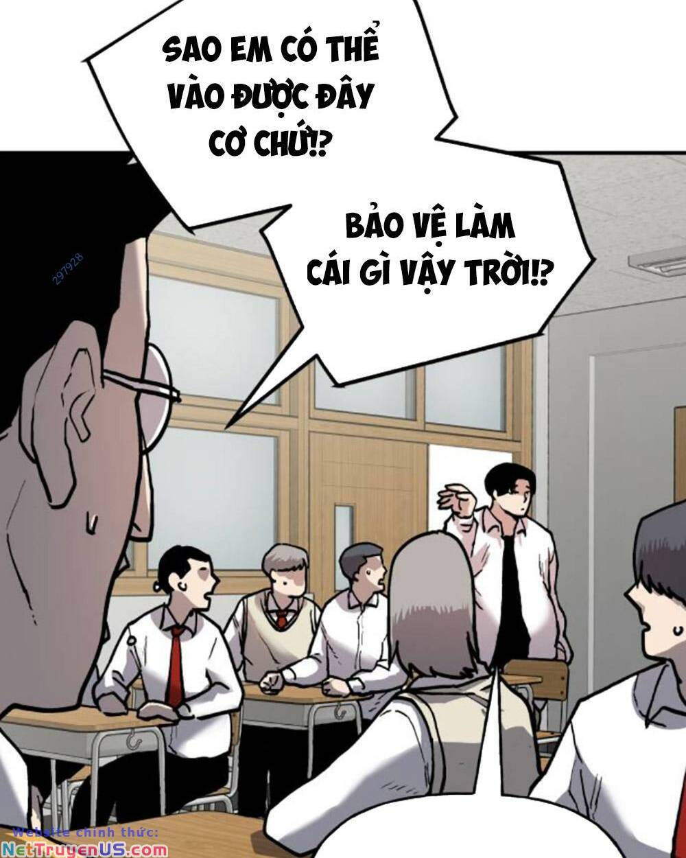 Ông Trùm Trở Lại Chapter 7 - Trang 67