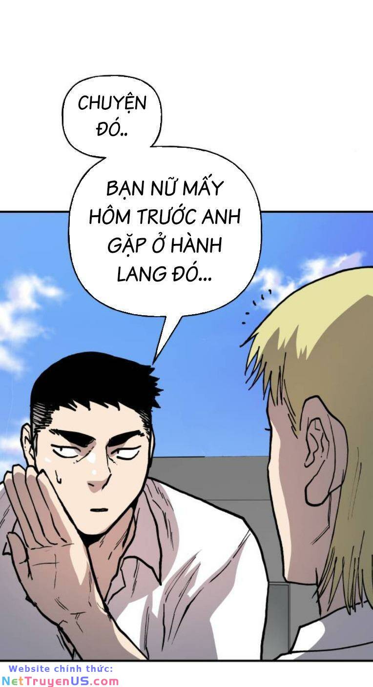 Ông Trùm Trở Lại Chapter 11 - Trang 44