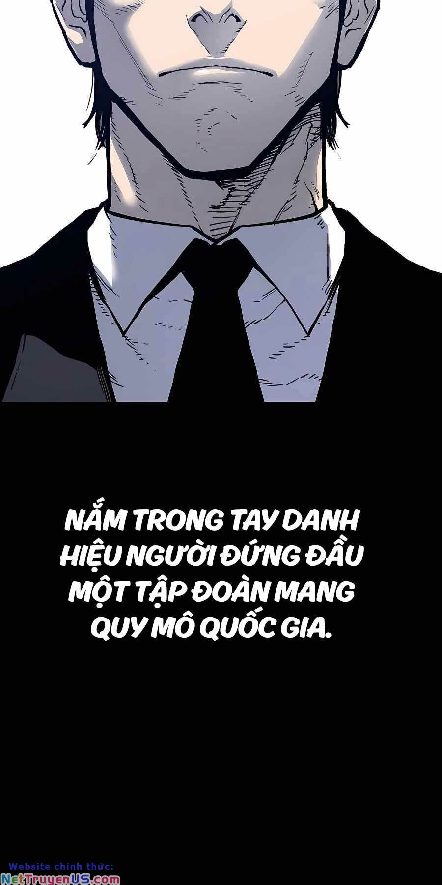 Ông Trùm Trở Lại Chapter 1 - Trang 19