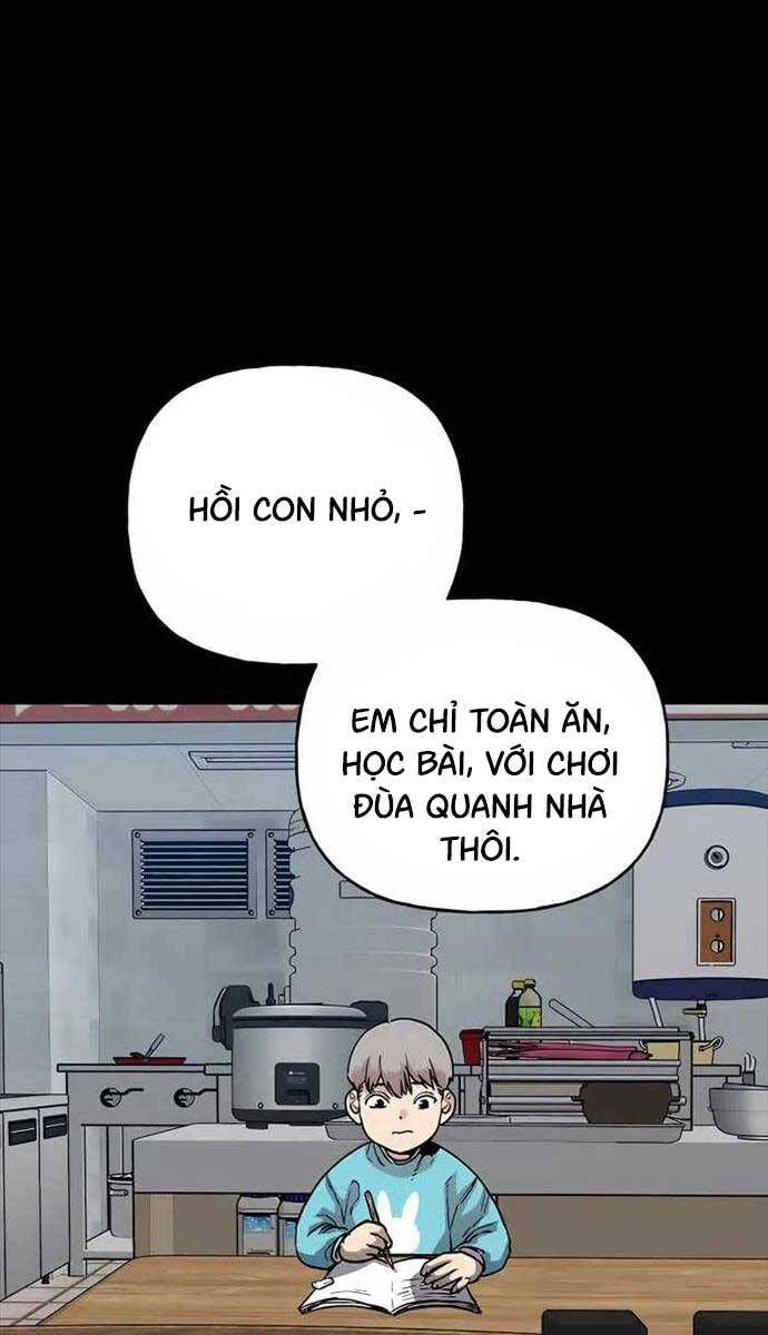 Ông Trùm Trở Lại Chapter 5 - Trang 8