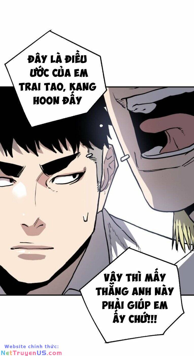 Ông Trùm Trở Lại Chapter 11 - Trang 54