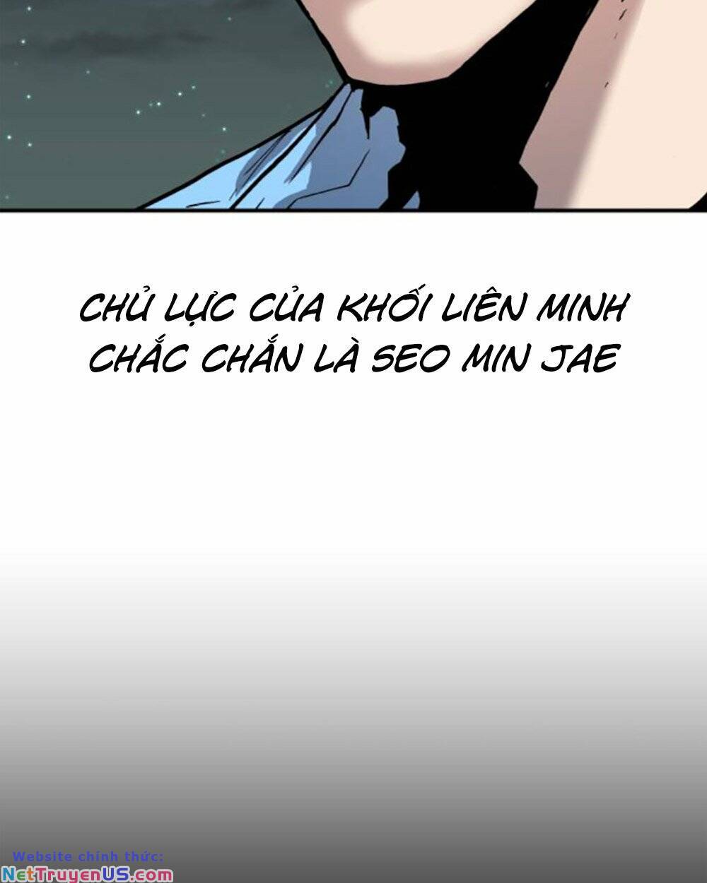 Ông Trùm Trở Lại Chapter 7 - Trang 29