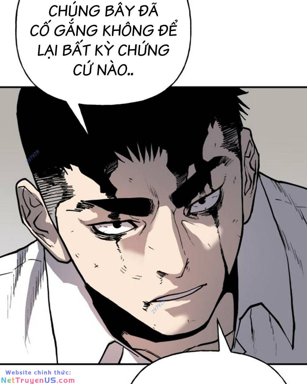 Ông Trùm Trở Lại Chapter 9 - Trang 112