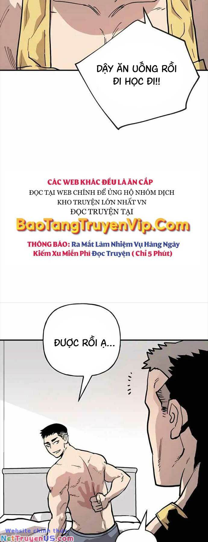 Ông Trùm Trở Lại Chapter 4 - Trang 29