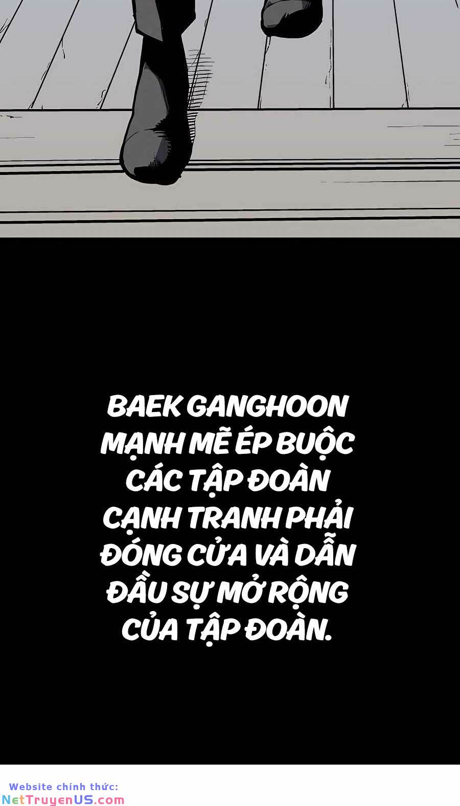 Ông Trùm Trở Lại Chapter 1 - Trang 14