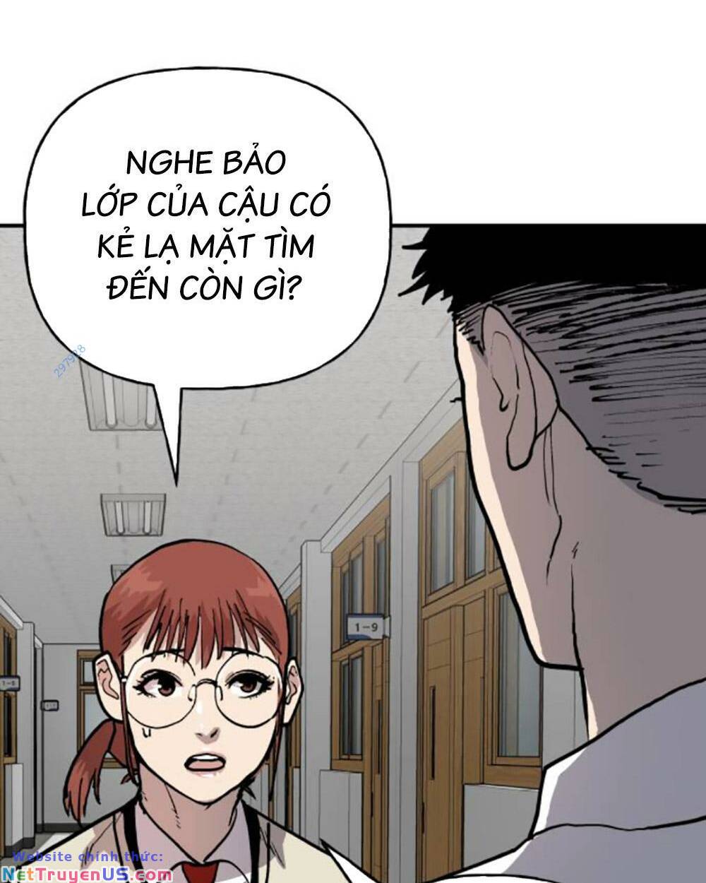 Ông Trùm Trở Lại Chapter 7 - Trang 90