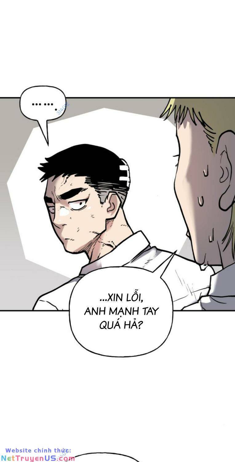 Ông Trùm Trở Lại Chapter 10 - Trang 51