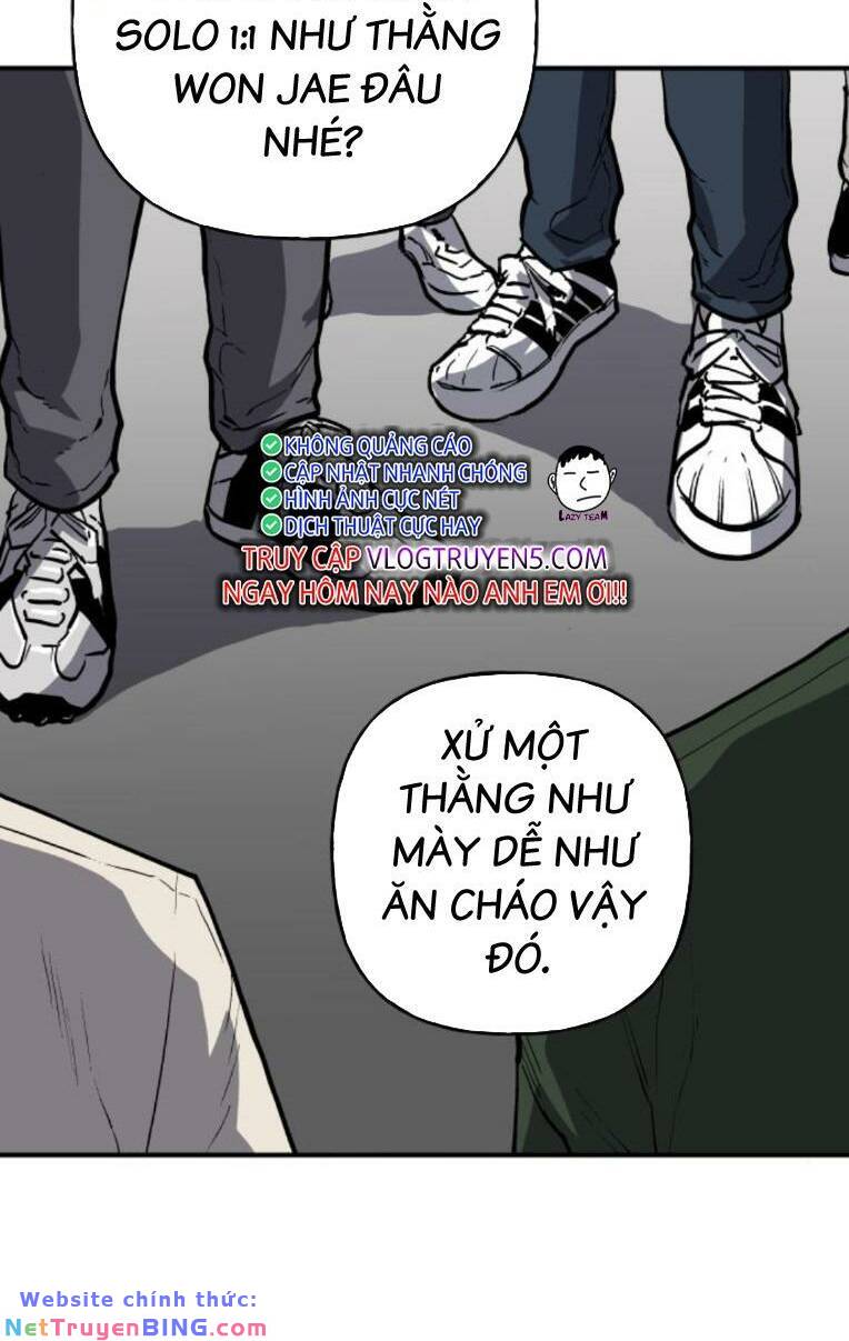 Ông Trùm Trở Lại Chapter 12 - Trang 37