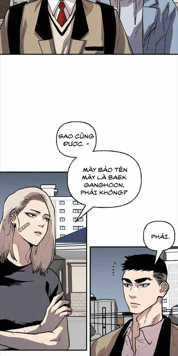 Ông Trùm Trở Lại Chapter 6 - Trang 45