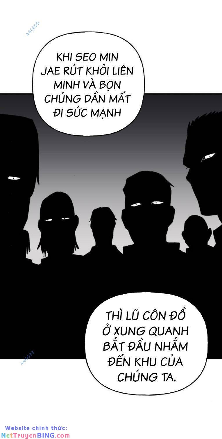 Ông Trùm Trở Lại Chapter 12 - Trang 4