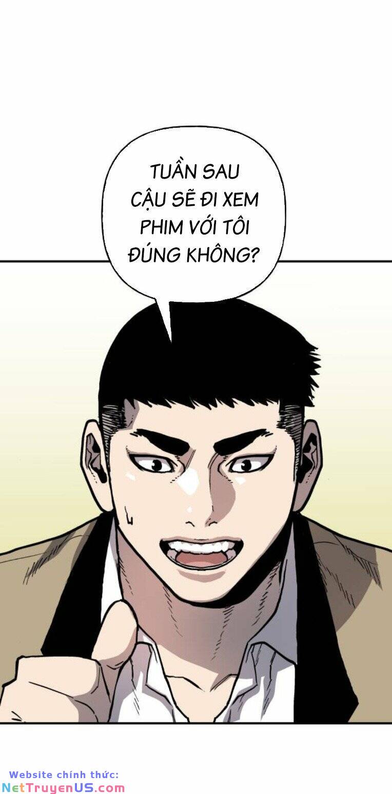 Ông Trùm Trở Lại Chapter 11 - Trang 19