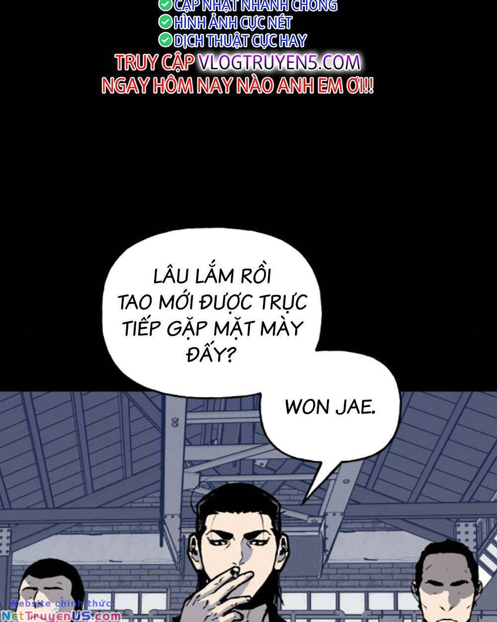 Ông Trùm Trở Lại Chapter 7 - Trang 43