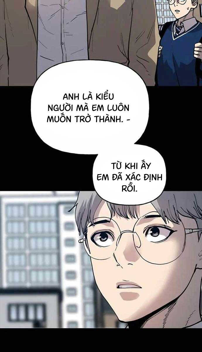 Ông Trùm Trở Lại Chapter 5 - Trang 18