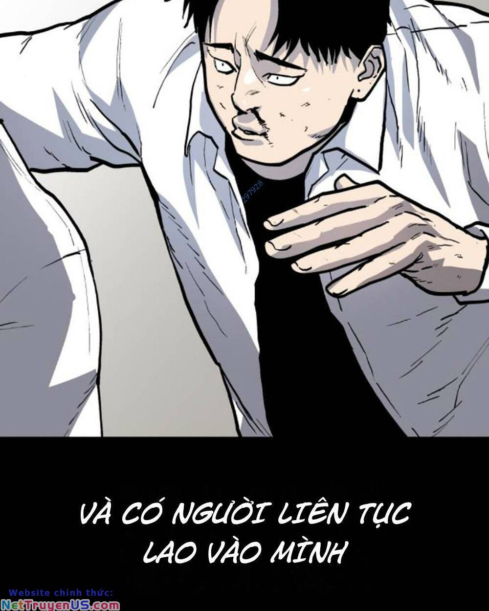 Ông Trùm Trở Lại Chapter 8 - Trang 44