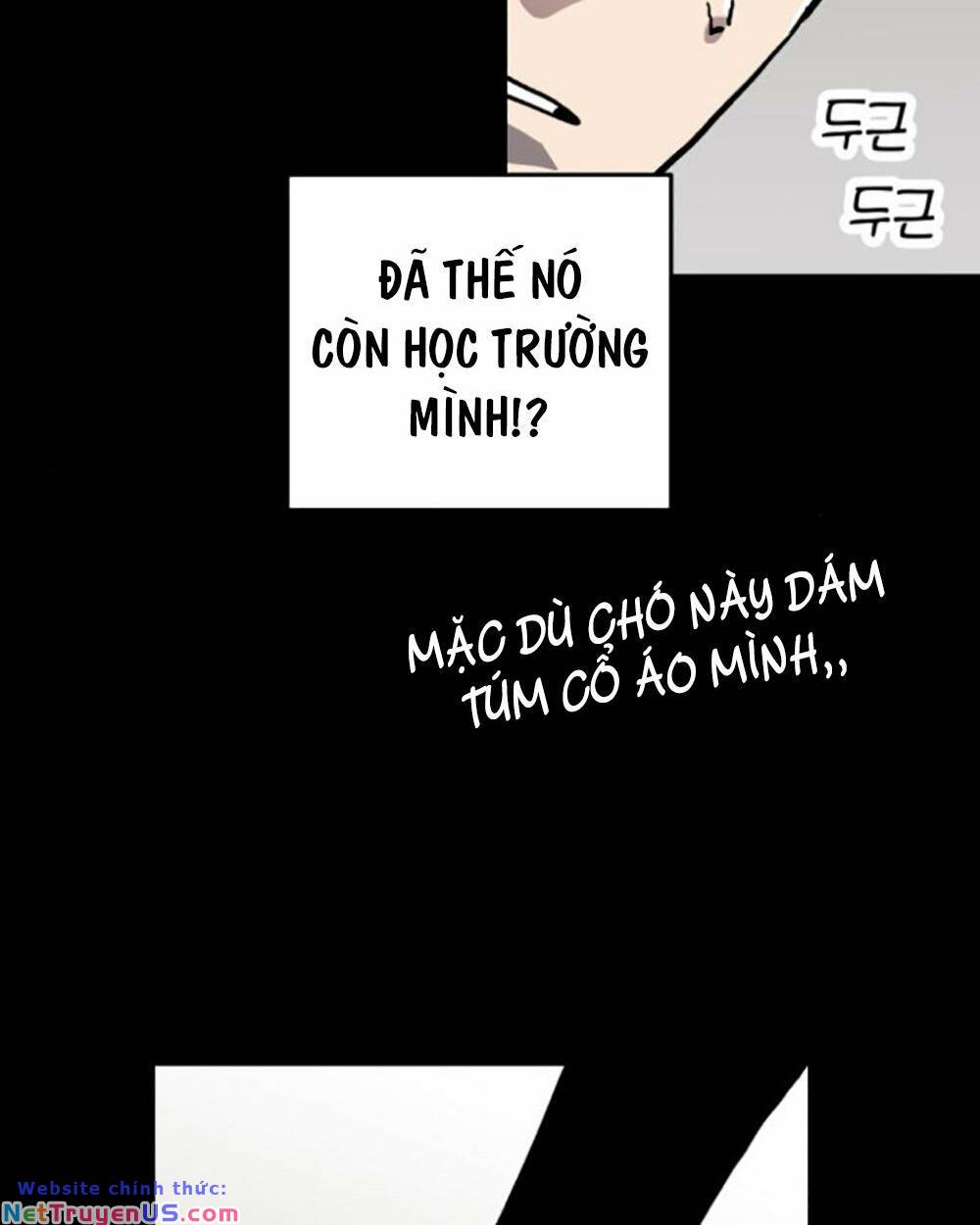 Ông Trùm Trở Lại Chapter 9 - Trang 15