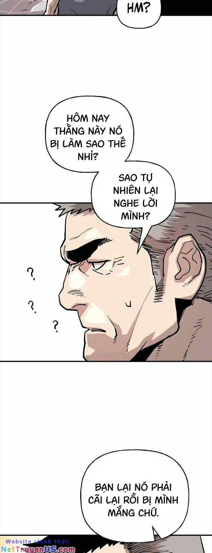 Ông Trùm Trở Lại Chapter 4 - Trang 30