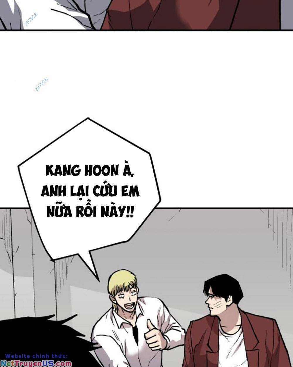 Ông Trùm Trở Lại Chapter 9 - Trang 103