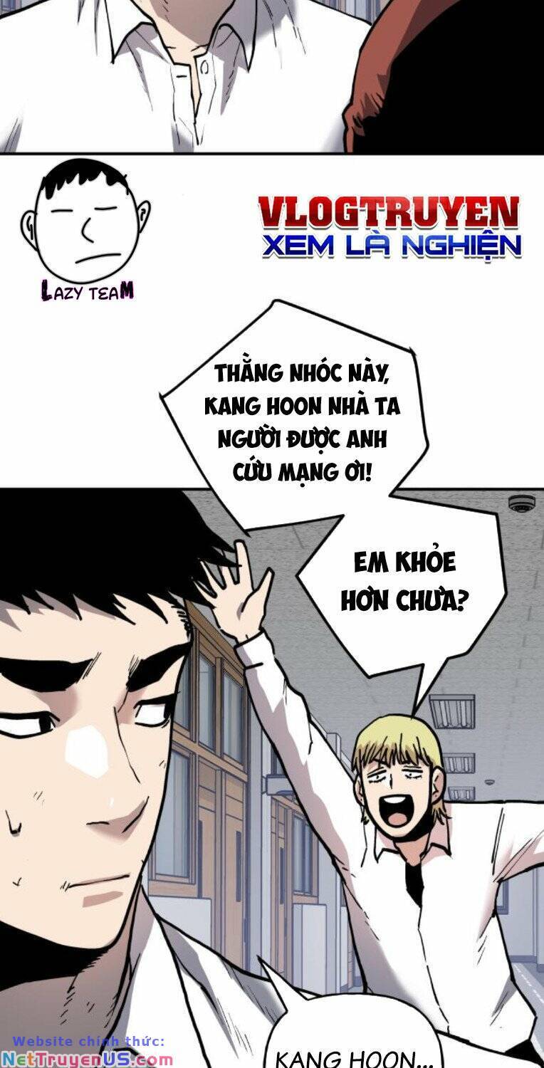 Ông Trùm Trở Lại Chapter 10 - Trang 49