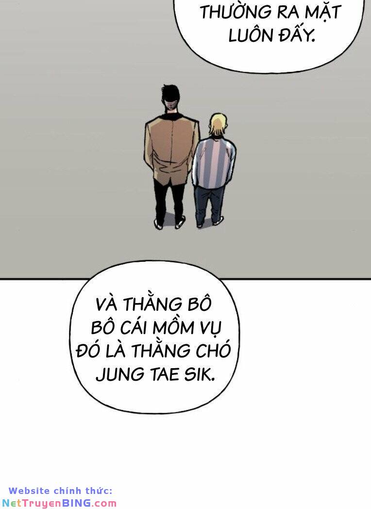 Ông Trùm Trở Lại Chapter 12 - Trang 33