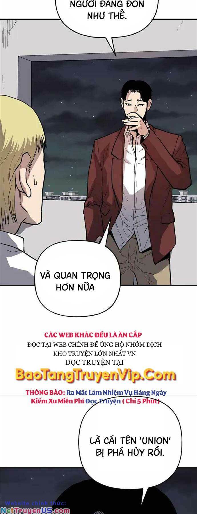 Ông Trùm Trở Lại Chapter 4 - Trang 49