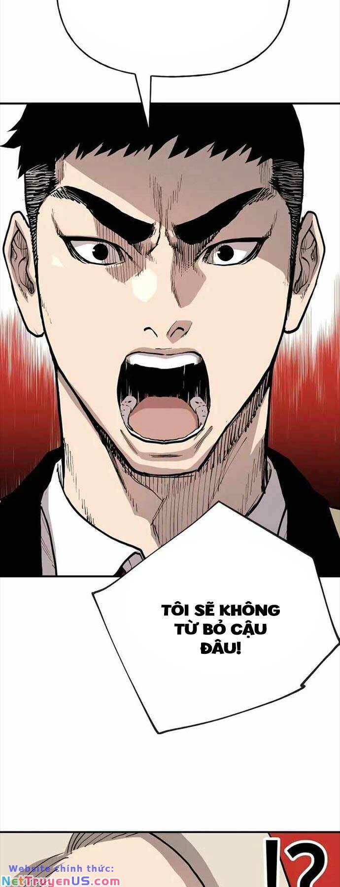 Ông Trùm Trở Lại Chapter 4 - Trang 23