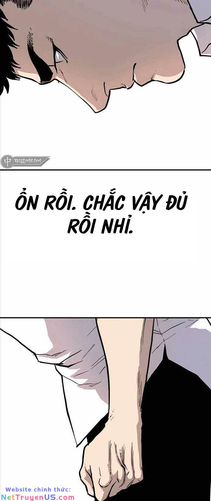 Ông Trùm Trở Lại Chapter 2 - Trang 25