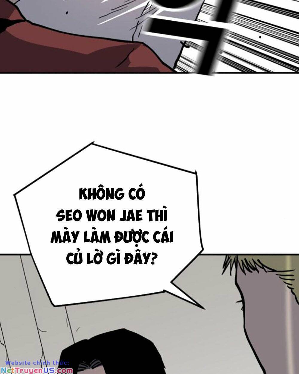 Ông Trùm Trở Lại Chapter 9 - Trang 33